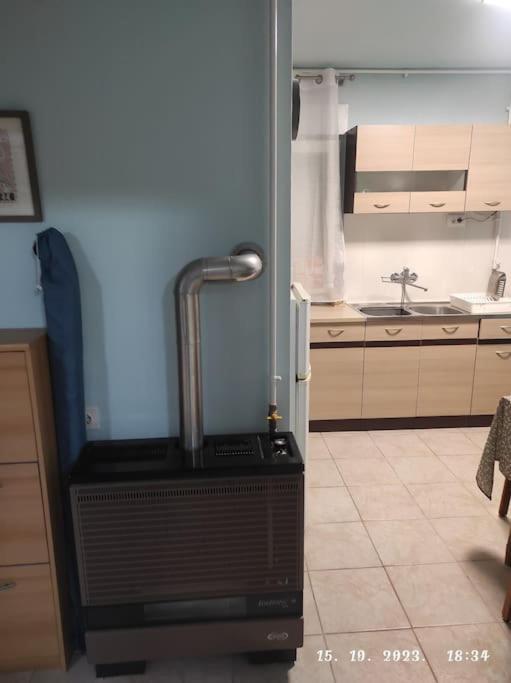 Nina Apartment Zagreb Bagian luar foto