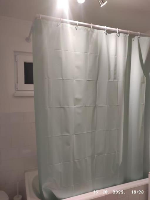 Nina Apartment Zagreb Bagian luar foto