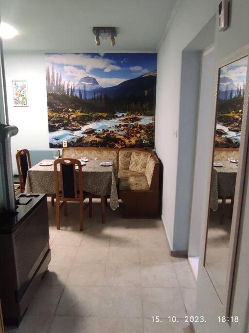 Nina Apartment Zagreb Bagian luar foto