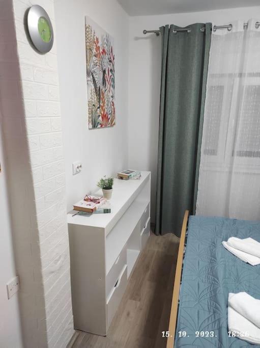 Nina Apartment Zagreb Bagian luar foto