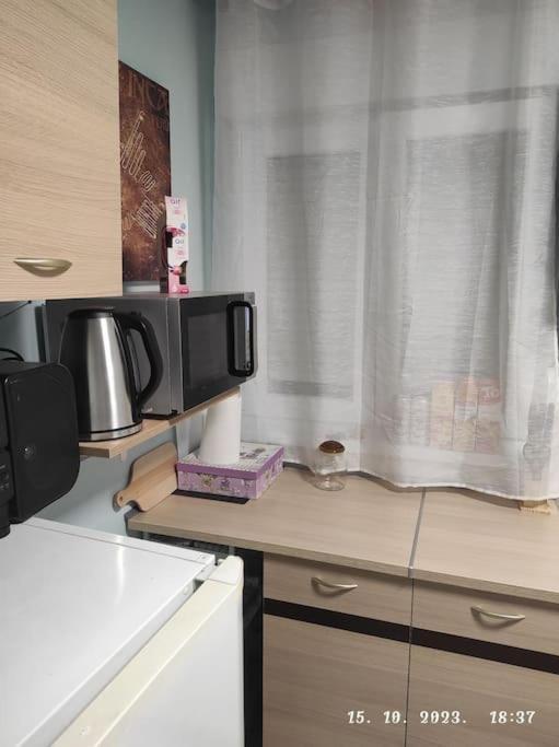 Nina Apartment Zagreb Bagian luar foto